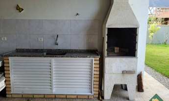 Imagem 3: Casa com 3 quartos, 160,00m², à venda em Bertioga, Morada da Praia