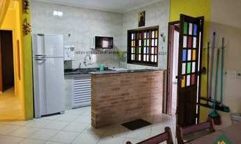 Imagem 6: Casa com 3 quartos, 160,00m², à venda em Bertioga, Morada da Praia