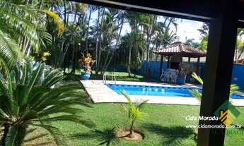 Imagem: Casa com 3 quartos, 120,00m², à venda