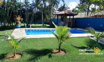 Imagem 2: Casa com 3 quartos, 120,00m², à venda em Bertioga, Morada da Praia