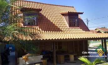 Imagem 3: Casa com 3 quartos, 120,00m², à venda em Bertioga, Morada da Praia