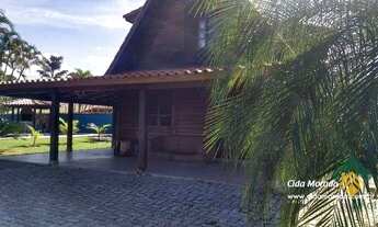 Imagem 4: Casa com 3 quartos, 120,00m², à venda em Bertioga, Morada da Praia