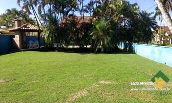 Imagem 6: Casa com 3 quartos, 120,00m², à venda em Bertioga, Morada da Praia