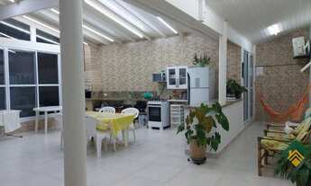 Imagem: Casa com 3 quartos, 140m², à venda em