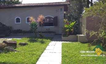 Imagem: Casa com 3 quartos, 223,00m², à venda