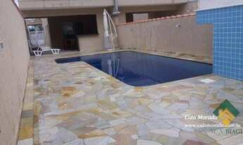 Imagem 6: Casa com 3 quartos, 210,00m², à venda em Bertioga, Morada da Praia