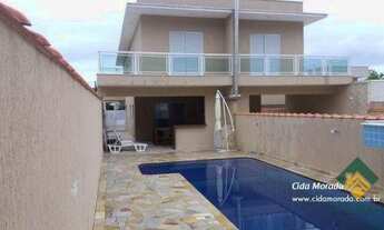 Imagem: Casa com 3 quartos, 210,00m², à venda