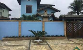 Imagem: Casa à venda em Bertioga, Morada da Praia