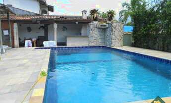 Imagem: Casa com 3 quartos, 200,00m², à venda