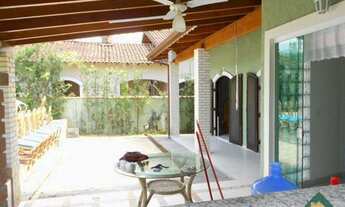 Imagem 4: Casa com 3 quartos, 200,00m², à venda em Bertioga, Morada da Praia