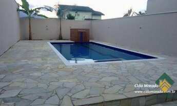 Imagem 7: Casa com 3 quartos, 294,00m² em Bertioga, Morada da Praia