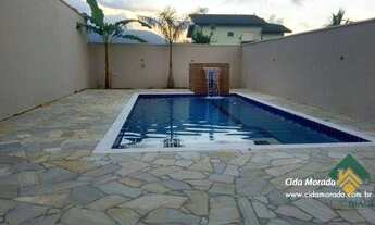 Imagem 3: Casa com 3 quartos, 294,00m² em Bertioga, Morada da Praia