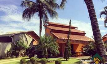 Imagem: Casa à venda em Bertioga, Morada da Praia