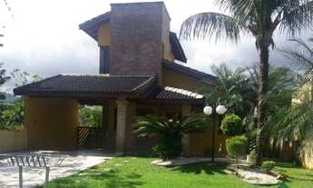 Imagem 2: Casa à venda em Bertioga, Morada da Praia, com 3 quartos, 504,00m²