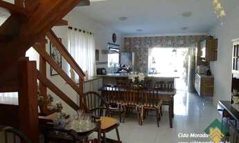 Imagem 4: Casa com 3 quartos, 180,00m², à venda em Bertioga, Morada da Praia