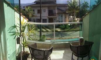 Imagem 3: Casa com 3 quartos, 168,00m², à venda em Bertioga, Morada da Praia