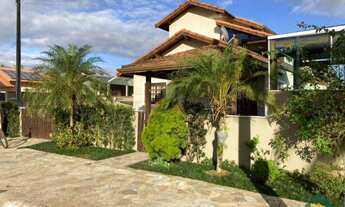 Imagem: Casa com 3 quartos, 168,00m², à venda