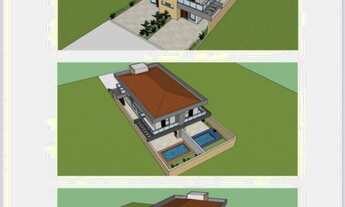 Imagem 2: Casa com 3 quartos, 225,00m², à venda em Bertioga, Morada da Praia