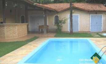 Imagem: Casa com 3 quartos, 180,00m², à venda