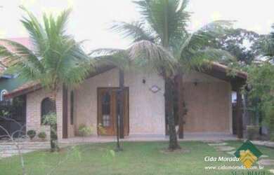 Imagem 2: Casa com 3 quartos, 180,00m², à venda em Bertioga, Morada da Praia