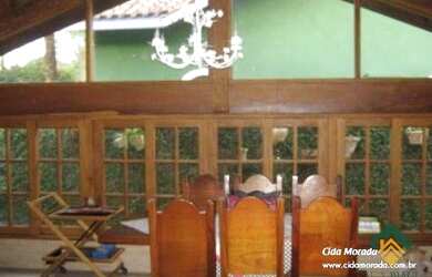 Imagem 3: Casa com 3 quartos, 180,00m², à venda em Bertioga, Morada da Praia