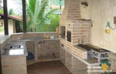 Imagem 4: Casa com 3 quartos, 180,00m², à venda em Bertioga, Morada da Praia