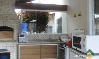 Imagem 3: Casa com 3 quartos, 190,00m², à venda em Bertioga, Morada da Praia