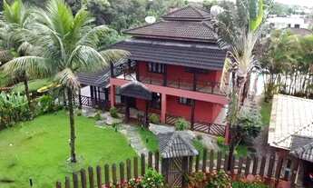 Imagem: Casa com 3 quartos, 342m², à venda em