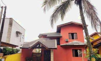 Imagem: Casa com 3 quartos, 212,00m², à venda