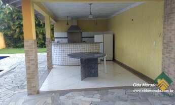 Imagem 5: Casa com 3 quartos, 220,00m², à venda em Bertioga, Morada da Praia