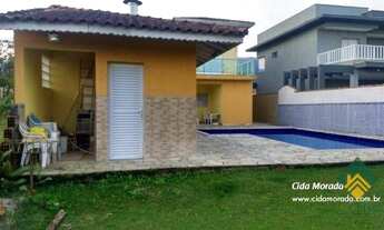 Imagem 2: Casa com 3 quartos, 220,00m², à venda em Bertioga, Morada da Praia