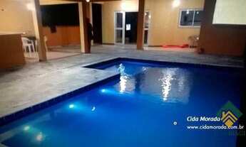 Imagem 4: Casa com 3 quartos, 220,00m², à venda em Bertioga, Morada da Praia