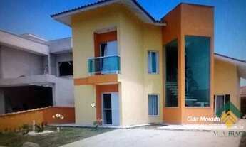 Imagem: Casa com 3 quartos, 220,00m², à venda