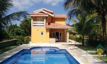 Imagem: Casa à venda em Bertioga, Morada da Praia