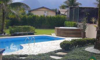 Imagem 2: Casa com 3 quartos, 117m², à venda em Bertioga, Morada da Praia