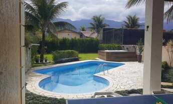 Imagem: Casa com 3 quartos, 117m², à venda em