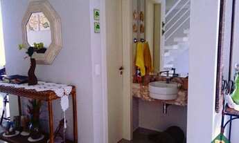 Imagem: Casa com 3 quartos, 250,00m², à venda