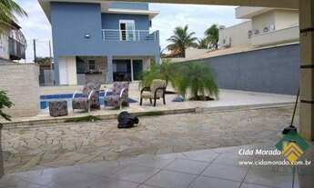 Imagem 3: Casa com 5 quartos, 310,00m², à venda em Bertioga, Morada da Praia