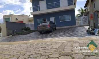 Imagem 5: Casa com 5 quartos, 310,00m², à venda em Bertioga, Morada da Praia