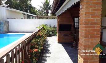 Imagem: Casa à venda em Bertioga, Morada da Praia