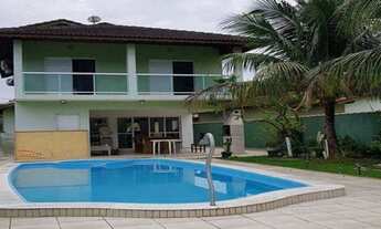 Imagem: Casa à venda em Bertioga, Morada da Praia