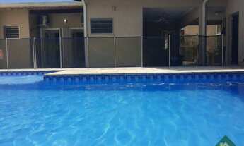 Imagem 3: Casa com 3 quartos, 180,00m², à venda em Bertioga, Morada da Praia