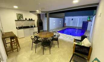 Imagem 6: Casa à venda em Bertioga, Morada da Praia, com 3 quartos, 175,00m²