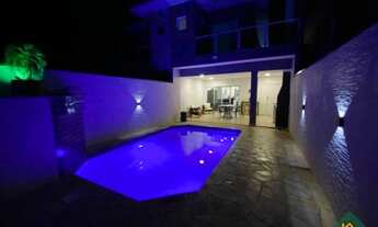 Imagem 2: Casa à venda em Bertioga, Morada da Praia, com 3 quartos, 175,00m²