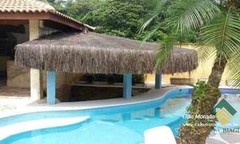 Imagem: Casa com 3 quartos, 504,00m², à venda