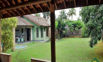 Imagem: Casa com 3 quartos, 236,00m², à venda