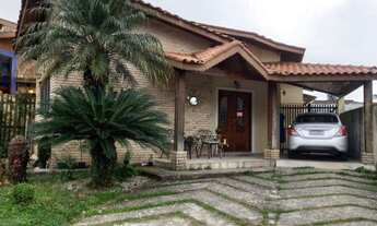 Imagem: Casa com 3 quartos, 504m², à venda em