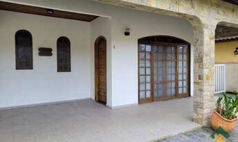 Imagem 2: Casa com 3 quartos, 150,00m², à venda em Bertioga, Morada da Praia