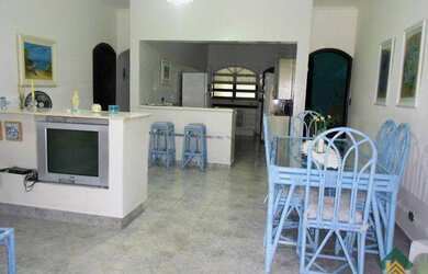 Imagem 7: Casa com 3 quartos, 181,00m², à venda em Bertioga, Morada da Praia