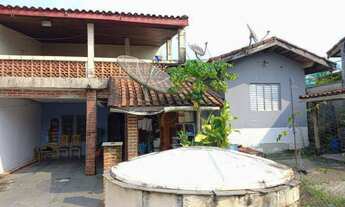 Imagem: Casa com 3 quartos, 150m², à venda em